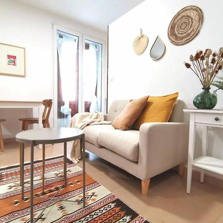 Elvira Residences - Granada Centro & Gran Via Eksteriør bilde