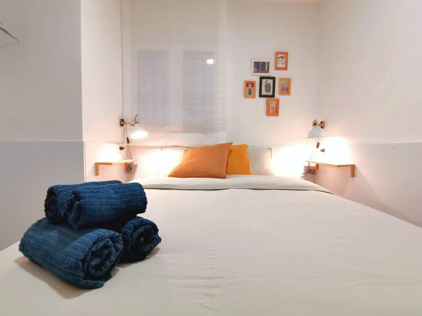 Elvira Residences - Granada Centro & Gran Via Eksteriør bilde