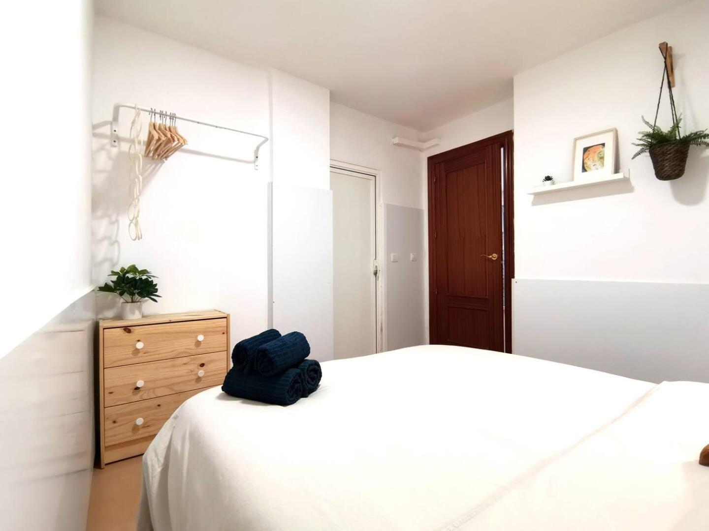 Elvira Residences - Granada Centro & Gran Via Eksteriør bilde