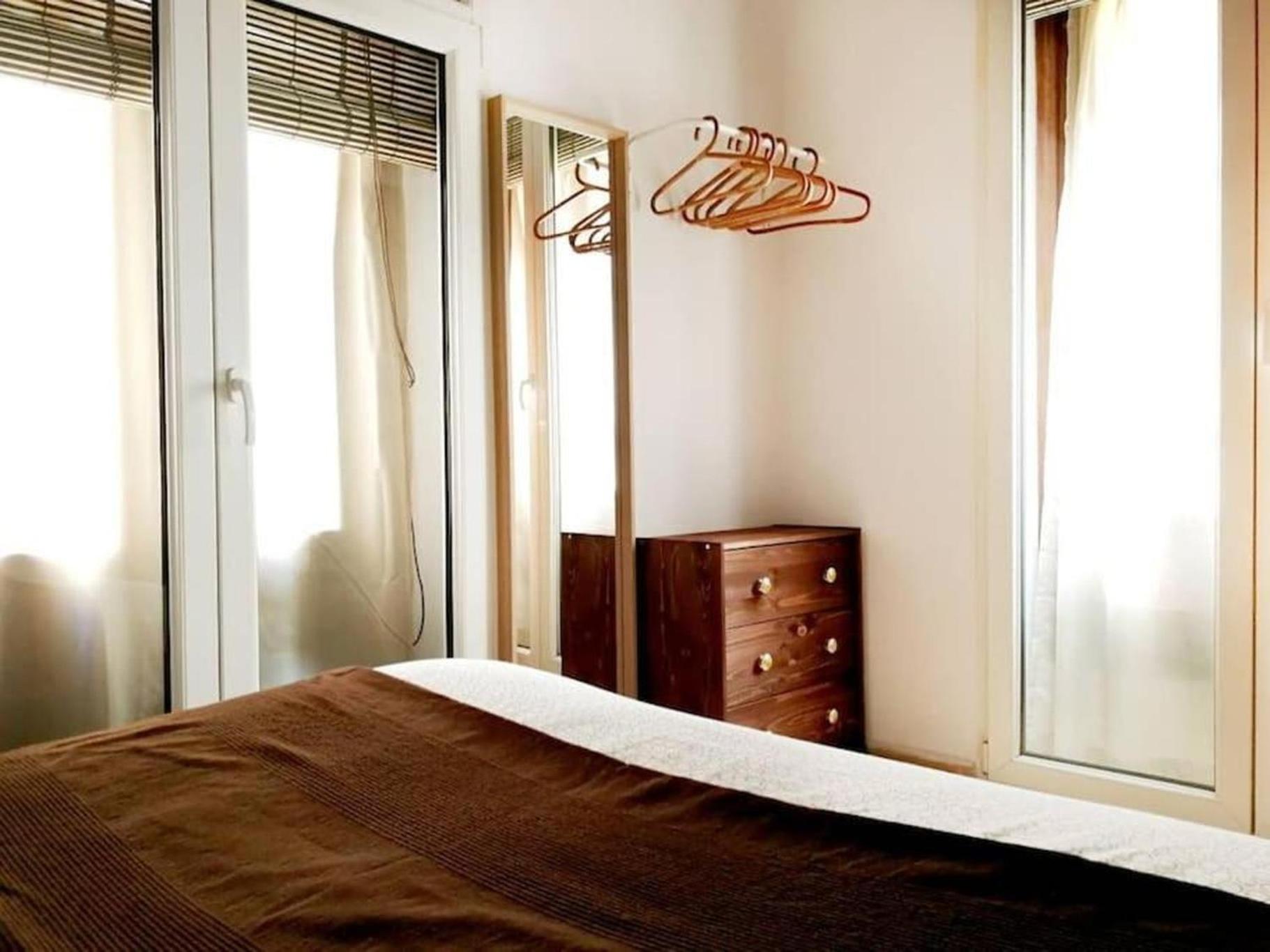 Elvira Residences - Granada Centro & Gran Via Eksteriør bilde