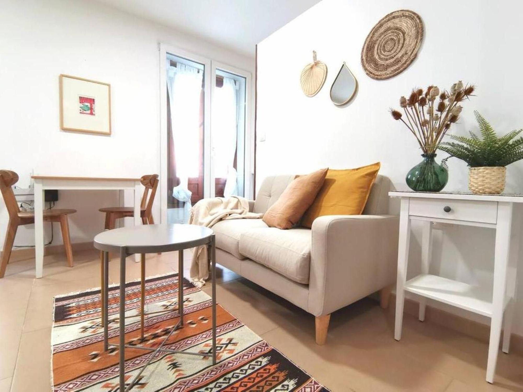 Elvira Residences - Granada Centro & Gran Via Eksteriør bilde